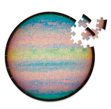 Puzzles NASA en étain de 100 pièces - Jupiter