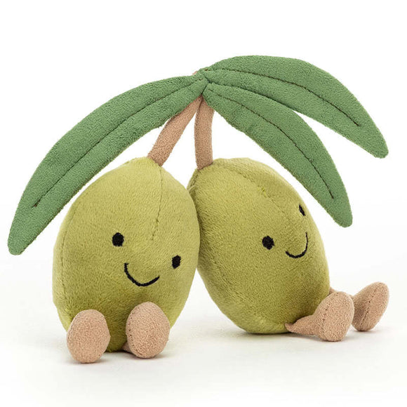 Olives - Amuseables Olives