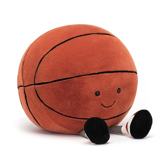 Ballon de Basket - Amuseable Sports Basketball