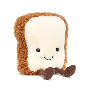Toast de pain - Amuseable Toast