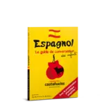 Espagnol, le guide de conversation des enfants