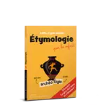 Etymologie, latin et grec ancien
