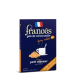 Francés, guía de conversación para niños