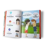 Japonais, le guide de conversation des enfants