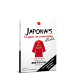 Japonais, le guide de conversation des enfants