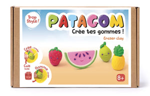 Patagom Fruits