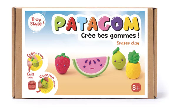 Patagom Fruits