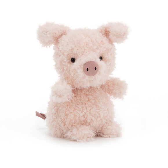 Petit cochon - Little Pig