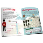 L'Angleterre des enfants