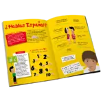 L'Espagne des enfants