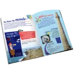 La Bretagne des enfants