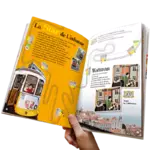 Le Portugal des enfants