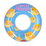 Maxi bouée gonflable Diodons