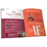 Museums of Paris - English version