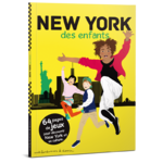 New York des enfants
