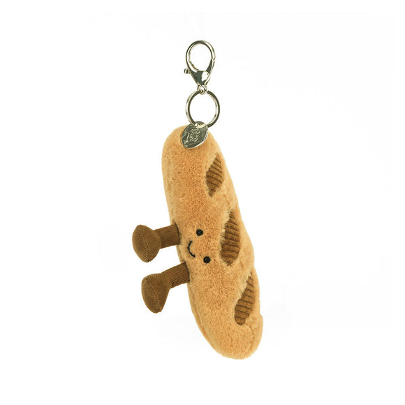 Porte-clés Baguette - Amuseables Baguette Bag Charm