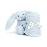 Doudou - Bashful baby soother