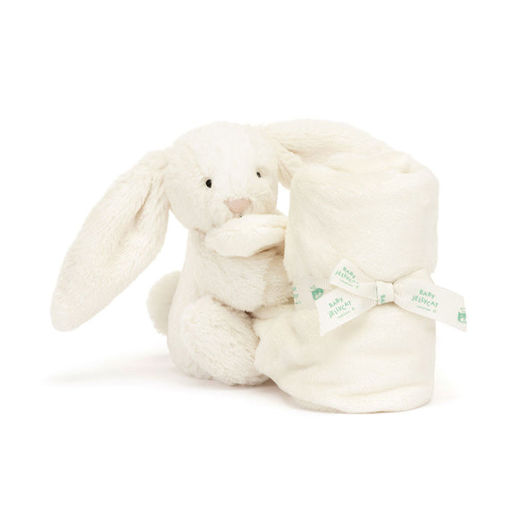 Doudou - Bashful baby soother