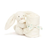 Doudou - Bashful baby soother