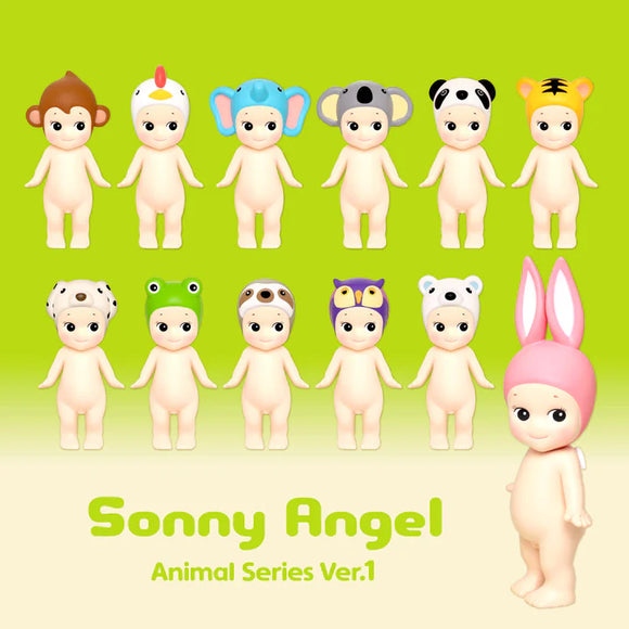 Sonny Angel Animal Series - 1 pcs