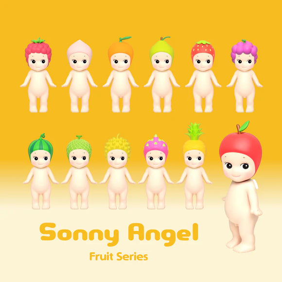 Sonny Angel Fruit Series - 1 pcs