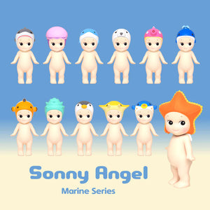 Sonny Angel Marine Series - 1 pcs
