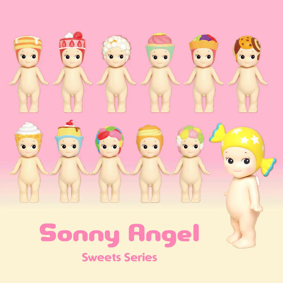 Sonny Angel Sweet Series - 1 pcs