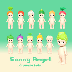 Sonny Angel Vegetable Series - 1 pcs