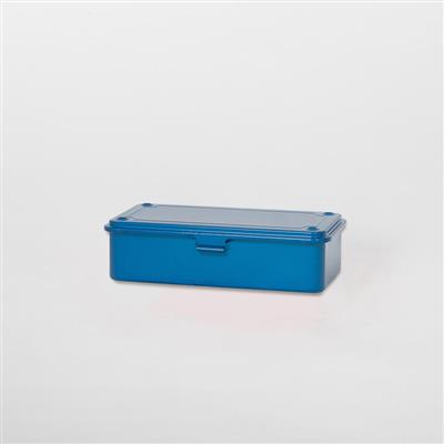 Boite à Outils T 190 - Bleue métallisée