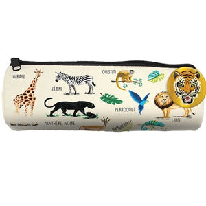 Trousse Animaux Sauvages