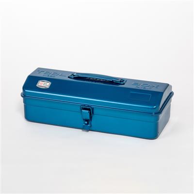 Boite à Outils Y 350 - Bleu métallisée