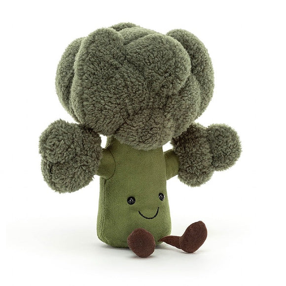 Brocoli - Amuseable Broccoli