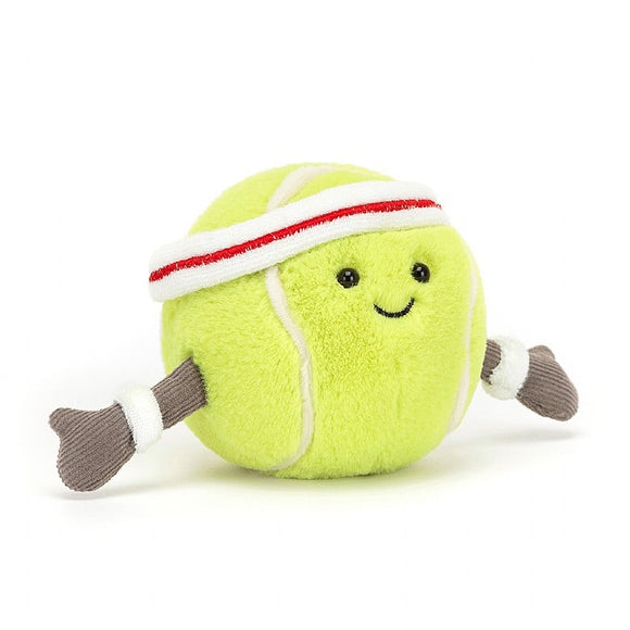 Balle de Tennis - Amuseable Sports Tennis Ball