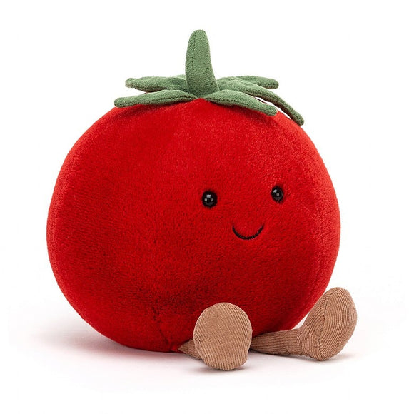 Tomate - Amuseable Tomato
