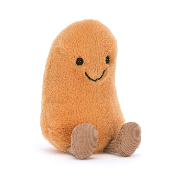 Haricot en peluche - Amuseable Bean