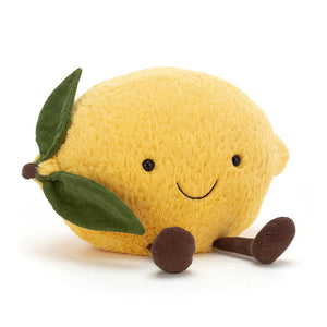 Petit Citron - Amuseables Lemon small