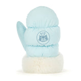 Peluche moufle - Amuseables mitten