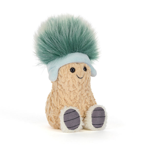 Peluche Cacahuète 