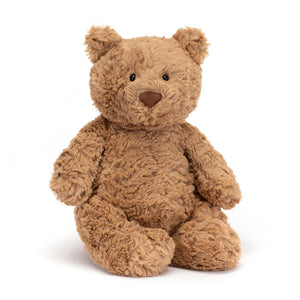 Bartholomew - Bartholomew Bear