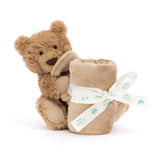 Ma 1ere peluche Bartholomew - Bartholomew bear soother