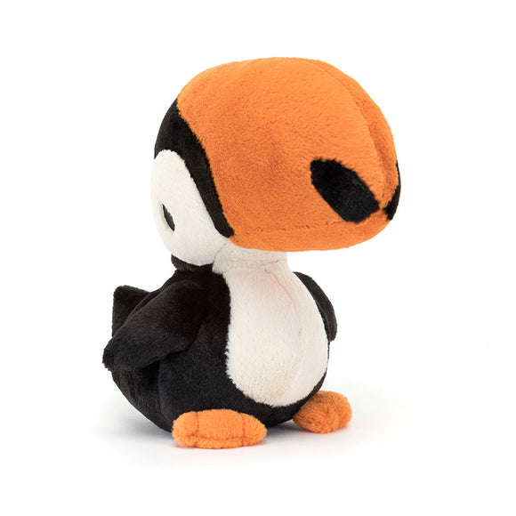 Peluche Toucan - Bodacious Beak Toucan
