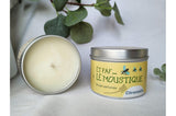 Bougie - Senteurs d'été