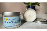 Bougie - Senteurs d'été