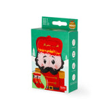 Chaussettes Antidérapantes Adulte Nutcracker - It's a Match!