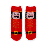 Chaussettes Antidérapantes Enfant Nutcracker - It's a Match!