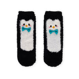 Chaussettes Antidérapantes Enfant Pingouin - It's a Match!