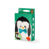 Chaussettes Antidérapantes Enfant Pingouin - It's a Match!