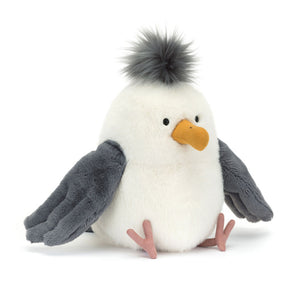 Mouette - Chip Seagull