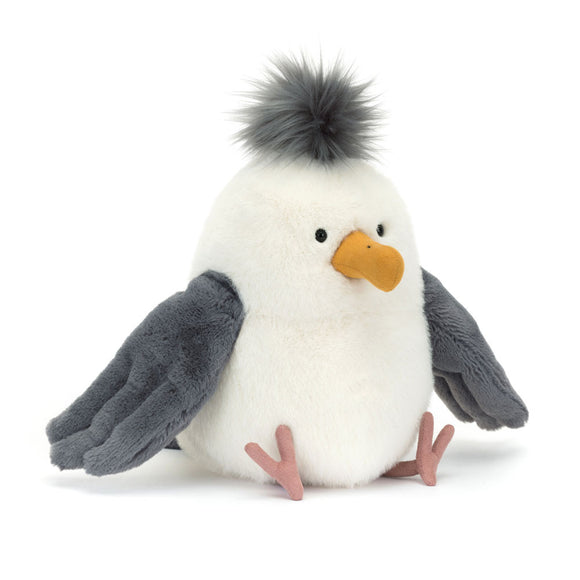 Mouette - Chip Seagull