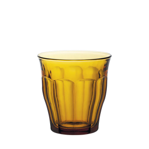 Verre Picardie Jaune 25 cl